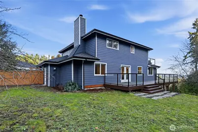 5175 NW El Camino Boulevard, Bremerton, WA 98312 - Photo 34