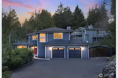 5175 NW El Camino Boulevard, Bremerton, WA 98312 - Photo 40