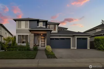 4565 Olivine Drive SW, Port Orchard, WA 98367 - Photo 1