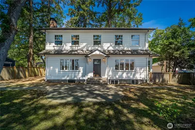 7409 Steilacoom Boulevard SW, Lakewood, WA 98499 - Photo 1