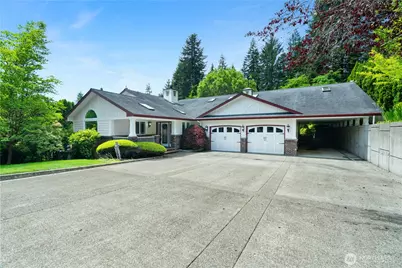 115 Reynvaan Drive, Aberdeen, WA 98520 - Photo 2