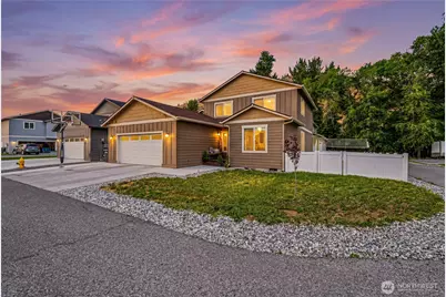 410 Riverside Meadow, Cashmere, WA 98815 - Photo 1