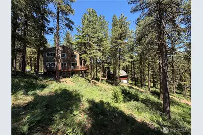 3054 W Sun East Road, Ellensburg, WA 98926 - Photo 1