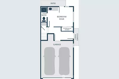 16823 Alder Way #L1, Lynnwood, WA 98037 - Photo 2
