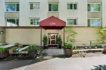 1200 Boylston Avenue #402, Seattle, WA 98101 - Photo 14