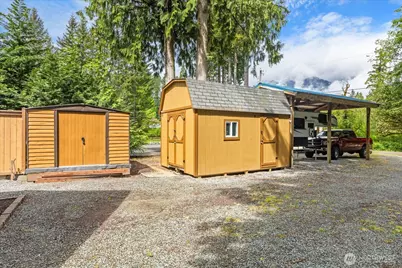 31002 W Whitehorse Drive, Arlington, WA 98223 - Photo 28