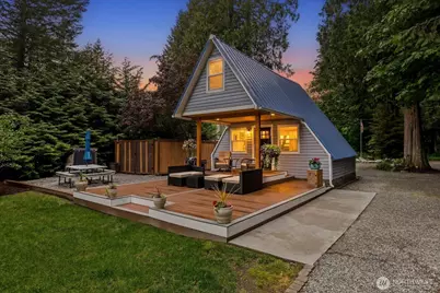 31002 W Whitehorse Drive, Arlington, WA 98223 - Photo 2