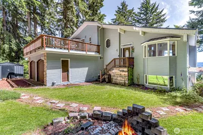 10125 Totem Way, Anderson Island, WA 98303 - Photo 2
