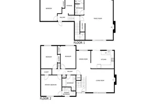 12416 SE 211th Pl, Kent, WA 98031 - Photo 38