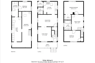 2811 SW Dakota St, Seattle, WA 98126 - Photo 40