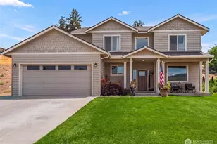 3113 NW Delcon Ct, East Wenatchee, WA 98802 - Photo 1