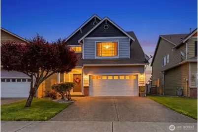 18205 113th Avenue E, Puyallup, WA 98374 - Photo 1