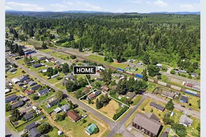 305 N Nenant Street, Bucoda, WA 98530 - Photo 2