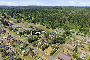 305 N Nenant St, Bucoda, WA 98530 - Photo 2