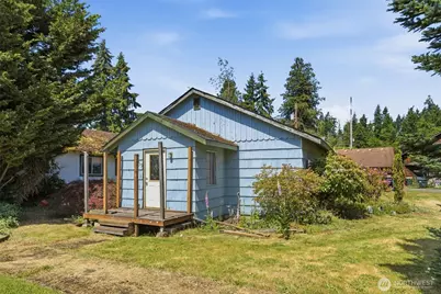 305 N Nenant Street, Bucoda, WA 98530 - Photo 1