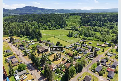 305 N Nenant Street, Bucoda, WA 98530 - Photo 4