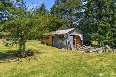 305 N Nenant Street, Bucoda, WA 98530 - Photo 12