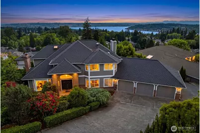 7717 120th Place SE, Newcastle, WA 98056 - Photo 1