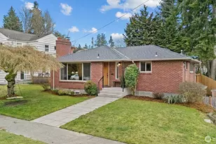 3309 W Thurman St, Seattle, WA 98199 - Photo 1