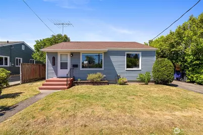 7224 S Warner Street, Tacoma, WA 98409 - Photo 1