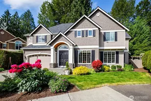 13563 NE 202nd St, Woodinville, WA 98072 - Photo 2
