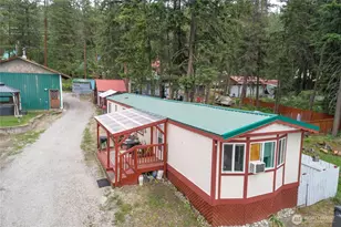21603 Camp 12 Rd, Leavenworth, WA 98826 - Photo 1