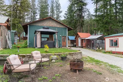 21603 Camp 12 Road, Leavenworth, WA 98826 - Photo 14