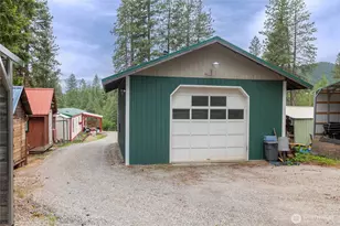 21603 Camp 12 Rd, Leavenworth, WA 98826 - Photo 2