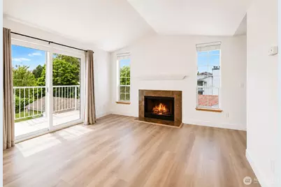 7453 Newcastle Golf Club Road #J301, Newcastle, WA 98059 - Photo 4