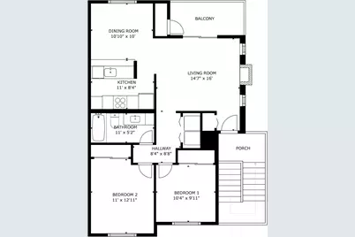 7453 Newcastle Golf Club Road #J301, Newcastle, WA 98059 - Photo 38