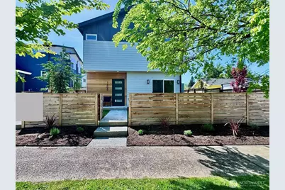 1605 SW Kenyon Street, Seattle, WA 98106 - Photo 1