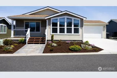 926 N Rock Rose Avenue, Sequim, WA 98382 - Photo 1