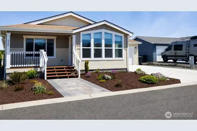 926 N Rock Rose Avenue, Sequim, WA 98382 - Photo 2