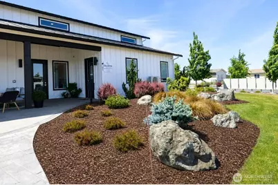 926 N Rock Rose Avenue, Sequim, WA 98382 - Photo 38