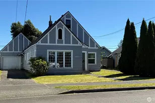 2836 Aberdeen Ave, Hoquiam, WA 98550 - Photo 1