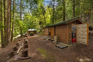 142 Hideaway Ln, Stuart Island, WA 98250 - Photo 14