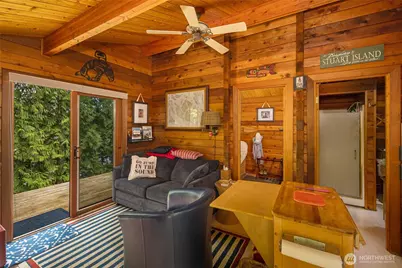 142 Hideaway Lane, Stuart Island, WA 98250 - Photo 12