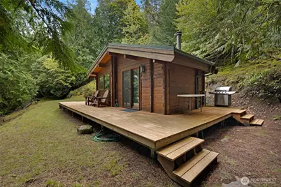 142 Hideaway Lane, Stuart Island, WA 98250 - Photo 6