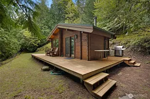 142 Hideaway Ln, Stuart Island, WA 98250 - Photo 6
