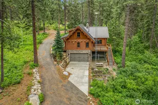 3888 Camas Creek Rd, Peshastin, WA 98847 - Photo 38