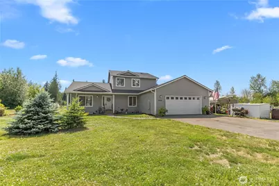 15635 Ursula Lane SE, Yelm, WA 98597 - Photo 2