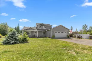 15635 Ursula Ln SE, Yelm, WA 98597 - Photo 2