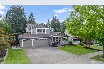 1820 34th Street SE, Puyallup, WA 98372 - Photo 1
