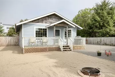414 Salina Cruz Avenue SW, Ocean Shores, WA 98569 - Photo 1
