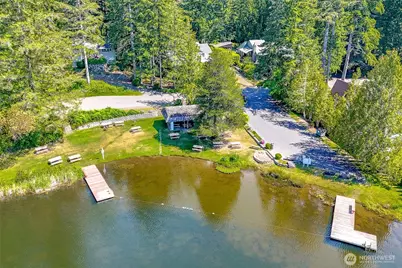 91 E Lake Forest Drive, Allyn, WA 98524 - Photo 24