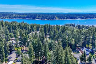 91 E Lake Forest Drive, Allyn, WA 98524 - Photo 30