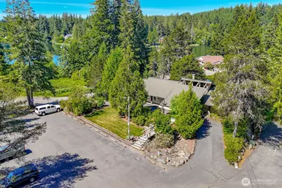 91 E Lake Forest Drive, Allyn, WA 98524 - Photo 28