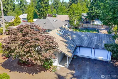 91 E Lake Forest Drive, Allyn, WA 98524 - Photo 18
