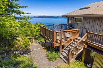 295 Raccoon Point Road, Orcas Island, WA 98245 - Photo 32
