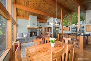 295 Raccoon Point Rd, Orcas Island, WA 98245 - Photo 8